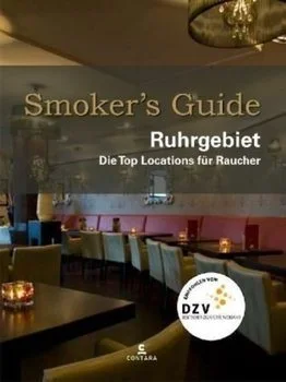 Smokers Guide Ruhrgebiet: Die Top-Locations für Raucher