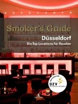 Guida per fumatori Düsseldorf: Le migliori destinazioni per fumatori