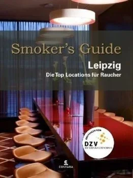 Smokers Guide Leipzig: Die Top-Locations für Raucher