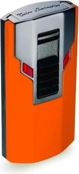 Lamborghini Feuerzeug 'Estremo' orange
