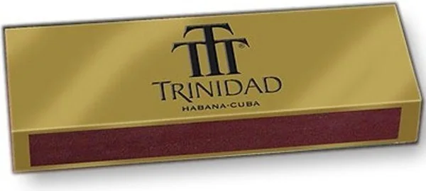 Allumettes à cigares 'Trinidad'