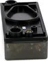 Cartuccia acqua piccola per umidificatore LV nero
