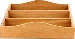 Vassoio di cedro di taglia M - per Humidor  Deluxe di medie dimensioni