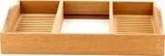 Humidor Einlegeboden Grösse M für Deluxe Serie medium