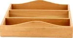 Vassoio di cedro di taglia M - per Humidor  Deluxe di medie dimensioni