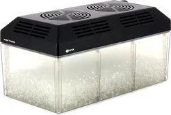 Zusätzlicher Wassertank für den elektronischen Luftbefeuchter Le Veil XL (DCH-60)