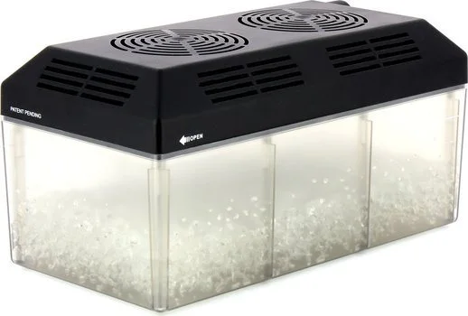 Réservoir d'eau supplémentaire pour Lv Système d'Humidification électronique Xl pour armoires à cigares