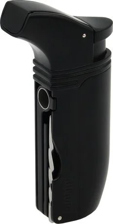 Adorini Puroso double jet black Solingen blade Adorini Puroso double jet black Solingen blade