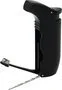 Adorini Puroso double jet black Solingen blade