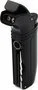 Adorini Puroso double jet black Solingen blade