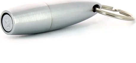 Xikar bucasigari a estrazione - argento Xikar bucasigari a estrazione - argento
