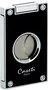 Caseti Cigar Cutter Black Caseti Cigar Cutter Black