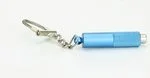 Siglo Key Chain Cutter Blue Foto 2