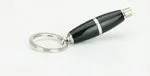 Siglo Bullet Cutter AC Glossy Black Foto 2