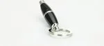 Siglo Bullet Cutter AC Glossy Black Foto 2
