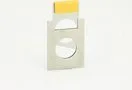 Siglo Seki Cutter Yellow Foto 2