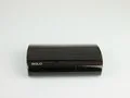 Siglo wooden case macassar ebony Robusto for 3 cigars Foto 2