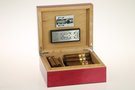 Siglo Humidor S size 50 pink Foto 2