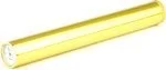 Tube Adorini avec hygromètre - doré