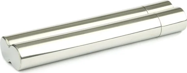 Adorini, Astuccio per sigari in acciaio temprato (2 sigari)