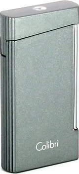 Colibri Voyager gray metallic / chrome polished