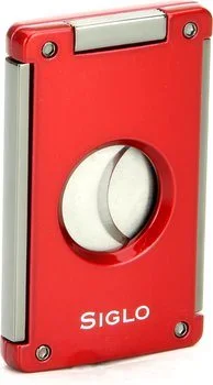 Siglo Taglierina Serramanico Rosso