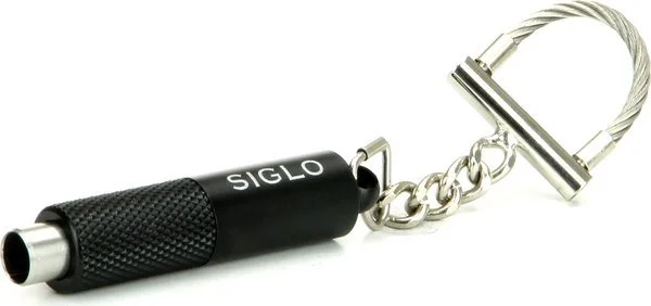 Siglo Key Chain Cutter Black Foto 2