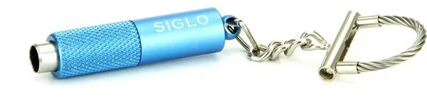 Siglo Key Chain Cutter Blue Foto 2