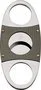 Chrom cigar cutter 22mm