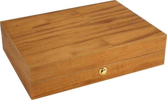 Cedro - travel humidor