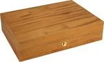 Cedro - travel humidor