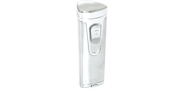 Lotus Citadel L20 Torch Flame Plus clair Chrome Satin