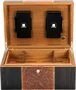 Avo Uvezian Humidor Makassar/Vavona M   Foto 2
