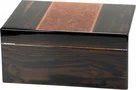 Avo Uvezian Humidor Makassar/Vavona M   Foto 4