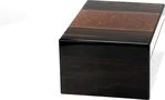 Avo Uvezian Humidor Macassar Vavona Medio  foto 5