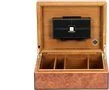 Avo Uvezian Humidor Vavona Root Piccolo  foto 2