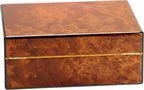 Avo Uvezian Humidor Vavona S  Foto 4