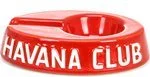 Havana Club Egoista Portacenere Rosso  foto 4