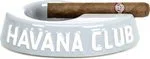 Havana Club Egoista Portacenere Grigio  foto 2
