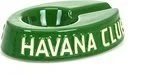 Havana Club Egoista Portacenere Verde