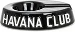 Havana Club Egoista Portacenere Nero  foto 2
