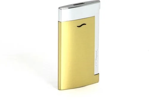 ST Dupont Slim 7 Luxe plus léger Or jaune