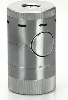 Xikar 569SL Volta Briquet Argent