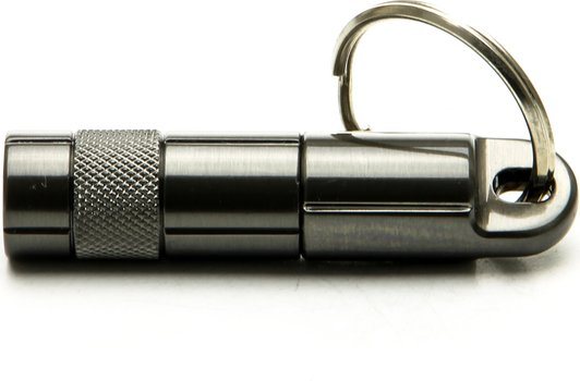 Xikar 007GM 7mm Twist Punzone Canna di fucile