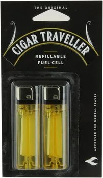 Cigar Traveller ricaricabile cella a combustibile