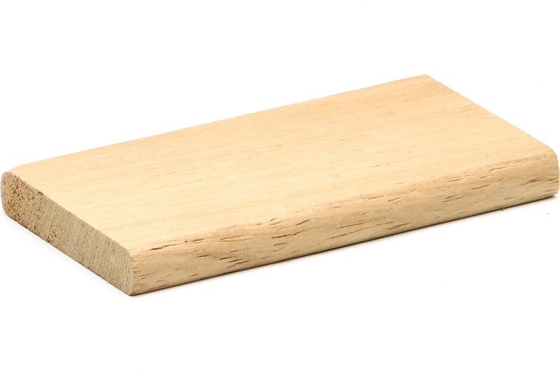 adorini horizontaler Humidor Divider S 80mm x 35mm x 5mm