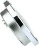 adorini Haarhygrometer groß silber  Foto 3