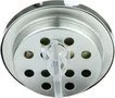 adorini Haarhygrometer groß silber  Foto 4