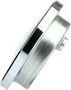 adorini Haarhygrometer groß silber  Foto 5