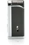 Tycoon Movie Jet III Accendisigari con multi bucasigari grigio canna di fucile  foto 2